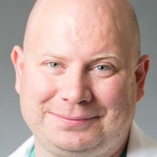 Janos Drozsdik, Acute Care Nurse Practitioner, Lebanon, NH