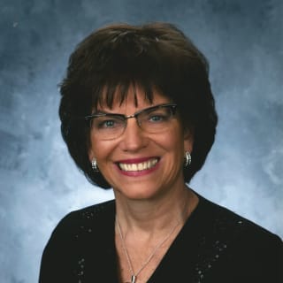 Jean Gullicks, Family Nurse Practitioner, Fargo, ND