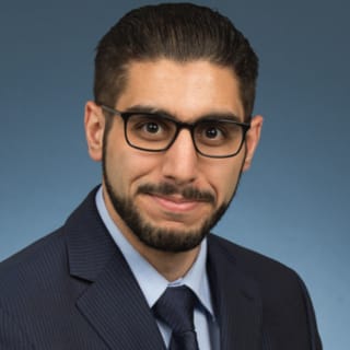 Mustafa Mohammed, DO, Cardiology, Detroit, MI