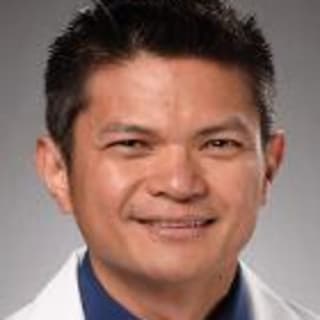 Teodulo Meneses Jr., MD