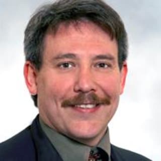 Wayne Gilbert, MD