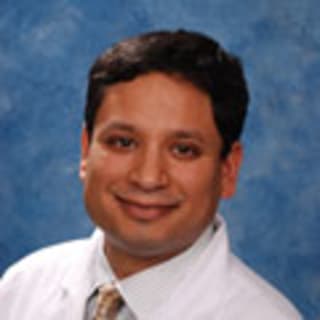 Vineet Jain, MD, Radiology, Bronx, NY, Burke Rehabilitation Hospital