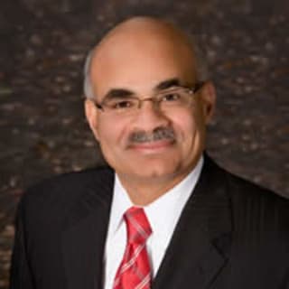 Sayed El-Azeem, MD, Obstetrics & Gynecology, Largo, FL