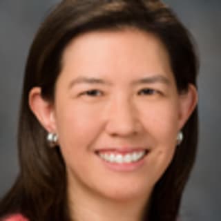 Karen Lu, MD, Obstetrics & Gynecology, Houston, TX, University of Texas M.D. Anderson Cancer Center