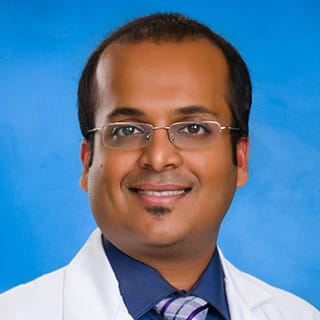 Nikesh Lath, MD, General Surgery, New Lenox, IL