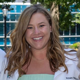 Brittany Vannatter, DO, Internal Medicine, Pittsburgh, PA, Allegheny General Hospital