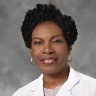 Chinwe Ugonna, Acute Care Nurse Practitioner, Detroit, MI