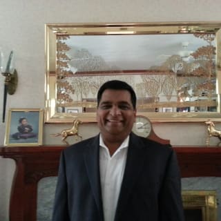 Suresh Kumar Sarma, MD