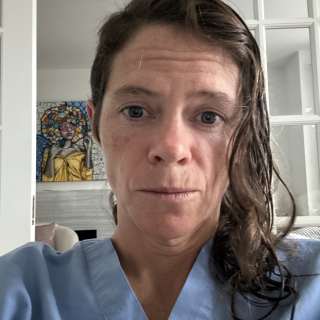 Lindsey Martin, Acute Care Nurse Practitioner, Boston, MA