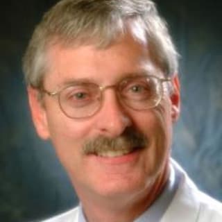 Jerry McLane, MD