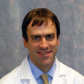 Michael Fehm, MD