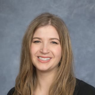 Ashley Fischer, MD, Pediatrics, Pekin, IL