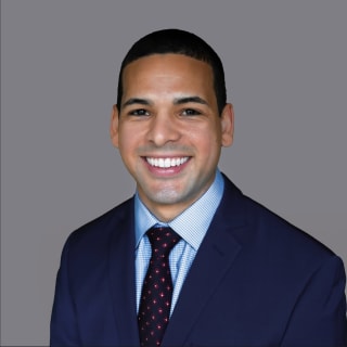 Ricardo Rodriguez Colon, MD, Resident Physician, Baltimore, MD