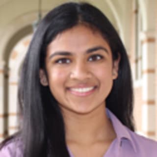 Revathi Ravella, MD