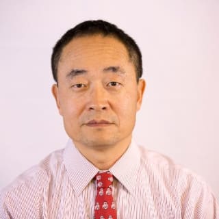 Wenle Wang, MD