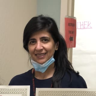 Wasfa (Jabeen) Jahangiri, MD, Family Medicine, Vallejo, CA, UCSF Benioff Children's Hospital Oakland