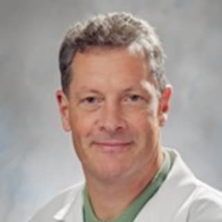 Brian Sullivan, MD