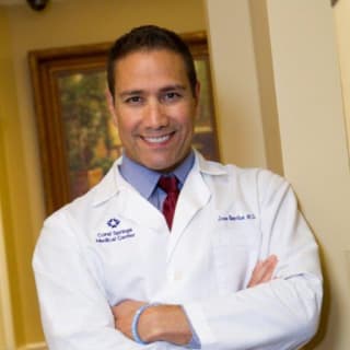 Jose Berthe, MD, Obstetrics & Gynecology, Coral Springs, FL, Broward Health Coral Springs