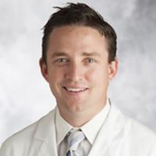 Ryan Miller, MD, Orthopaedic Surgery, Mesa, AZ, Banner - University Medical Center Phoenix
