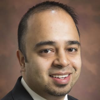 Aziz Aadam, MD, Gastroenterology, Chicago, IL