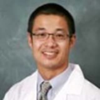 Alexander Gloria, MD