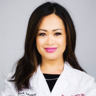 Rowena Vergara, Nurse Practitioner, Los Angeles, CA, Providence St. Jude Medical Center