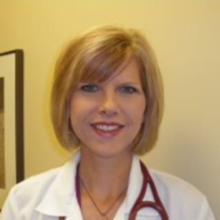 Victoria Jansen, MD, Medicine/Pediatrics, Belleville, IL, Mercy Hospital South