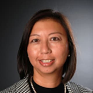 Eileen Chan, MD