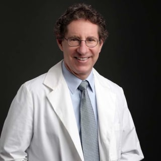 Eric Richfield, MD, Pathology, New Brunswick, NJ