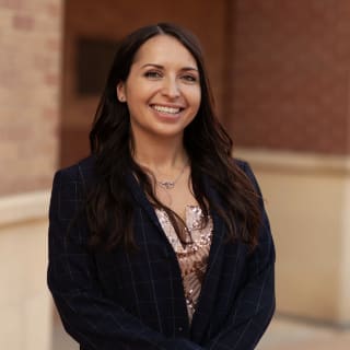 Ariel Campa, PA, Psychiatry, San Antonio, TX