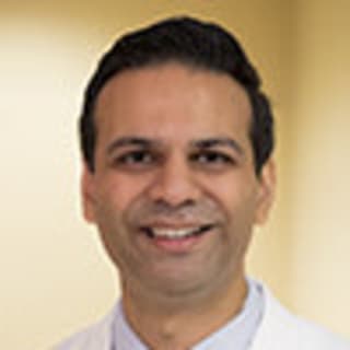 Jeevin Shahi, MD, Radiation Oncology, Saint Louis, MO