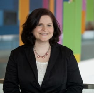 Alicia (Crandall) Lowes, DO, Pediatric Endocrinology, Akron, OH, Akron Children's Hospital