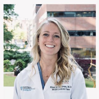 Elise Sullivan, MD, Anesthesiology, Keene, NH