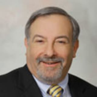 James Minnella, MD