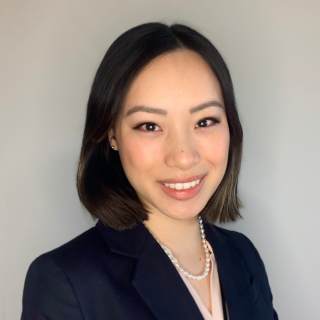 Lillian Huang, MD, General Surgery, Stamford, CT