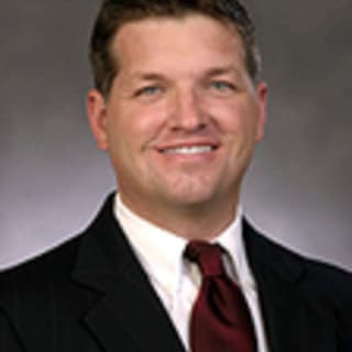 Glenn Blackwood, MD, Radiology, Avon, IN, Indiana University Health Tipton Hospital