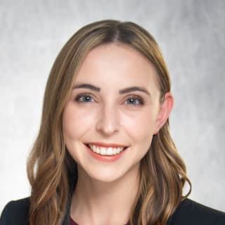 Samantha Swartz, MD, Resident Physician, Iowa City, IA