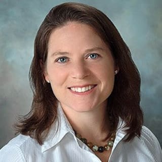 Christie Lehman, MD