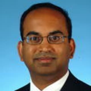 Nirmal Veeramachaneni, MD, Thoracic Surgery, Saint Louis, MO, The University of Kansas Hospital