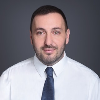 Michail Kladas, MD, Internal Medicine, Bronx, NY