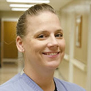 Catherine Bailey, Family Nurse Practitioner, Osgood, IN