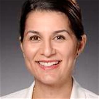 Shahed Ghanimati, MD, Obstetrics & Gynecology, Los Angeles, CA