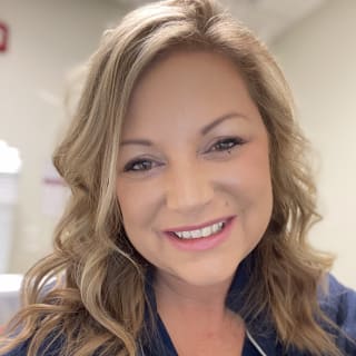 Amanda Shaffer, Family Nurse Practitioner, York, PA, WellSpan York Hospital