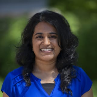 Santhi Logel, MD, Pediatric Endocrinology, Charlottesville, VA