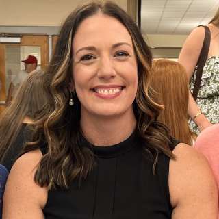 Sarah Ervin