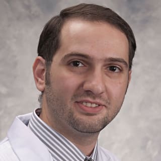 Fadi Alkhatib, DO, Allergy & Immunology, West Des Moines, IA, Baystate Medical Center