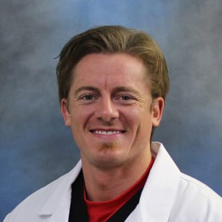 Seth Bingman, DO, Emergency Medicine, Joplin, MO