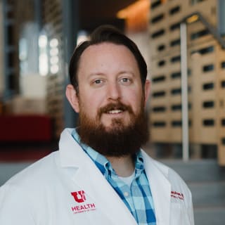 Michael Moss, MD, Emergency Medicine, Salt Lake City, UT, University of Utah Health
