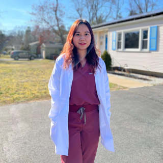 Tran Lam, Nurse Practitioner, Ludlow, MA