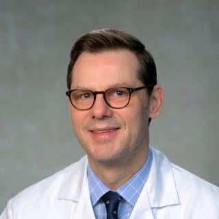 Stefan Barta, MD, Oncology, Philadelphia, PA, Hospital of the University of Pennsylvania